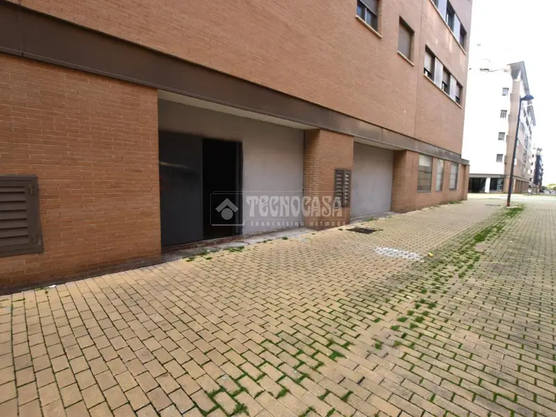 Local Comercial en Venta Getafe Norte