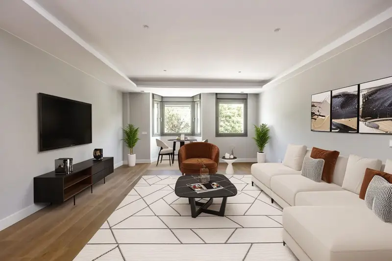 Apartamento en venta en Arroyo de la Vega Madrid