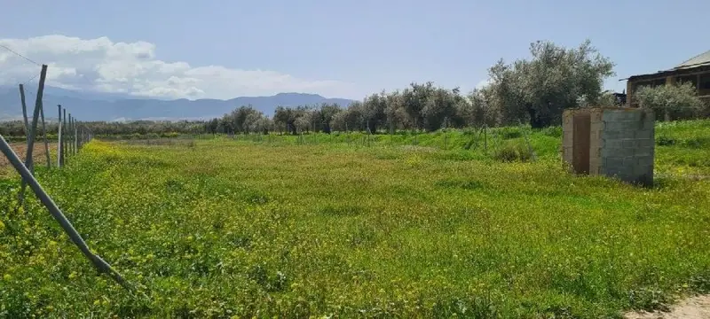 Venta Terreno Gabia la Chica Sierra Nevada