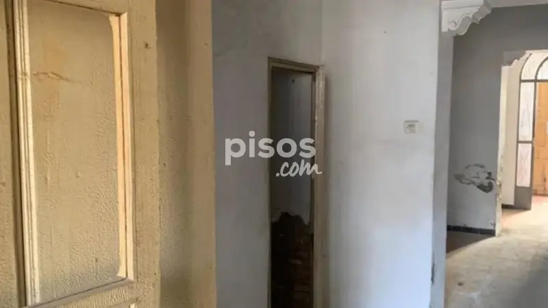 Casa Rústica en Venta en Brenes Para Reformar