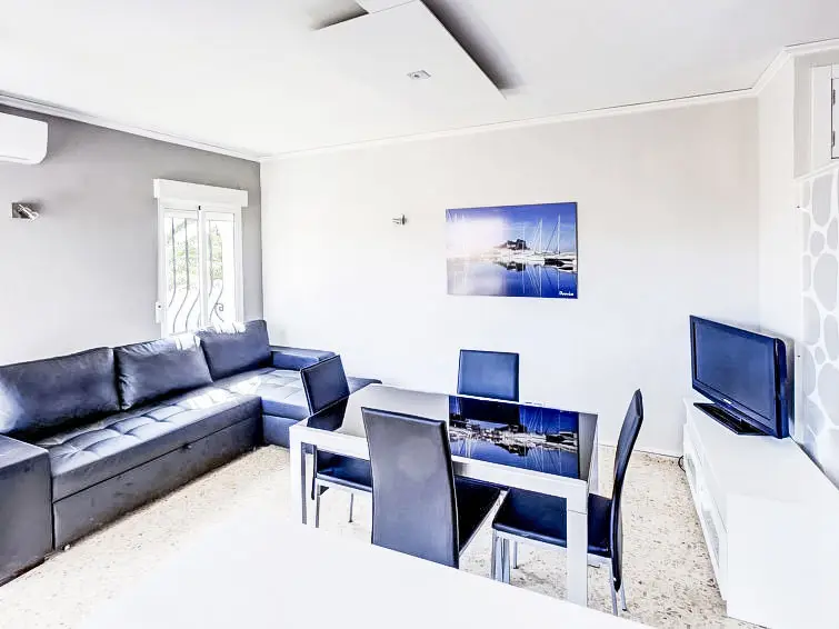 Apartamento 1 Dormitorio Alquiler Denia