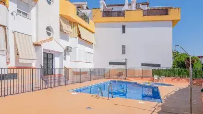 Piso en venta en Camino de Ogijares