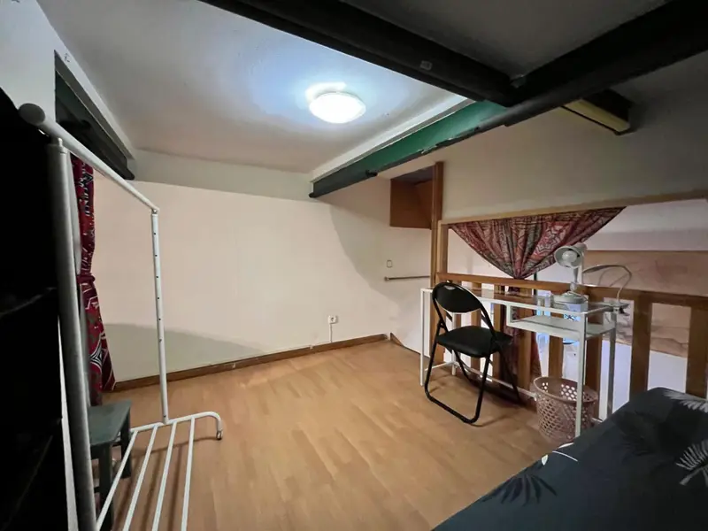 Apartamento 2 dormitorios Lavapiés-Embajadores Atocha