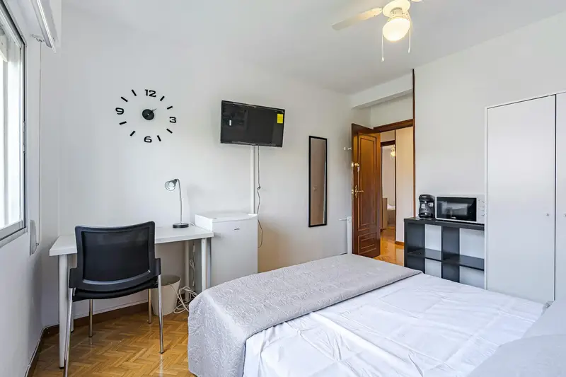 Habitación alquiler Guadalajara, España
