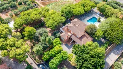 Casa en venta en Calle del Rubió