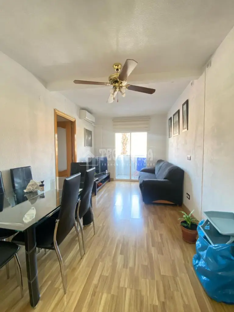 Piso en Venta Juan de la Cierva Getafe 3 Dormitorios Terraza