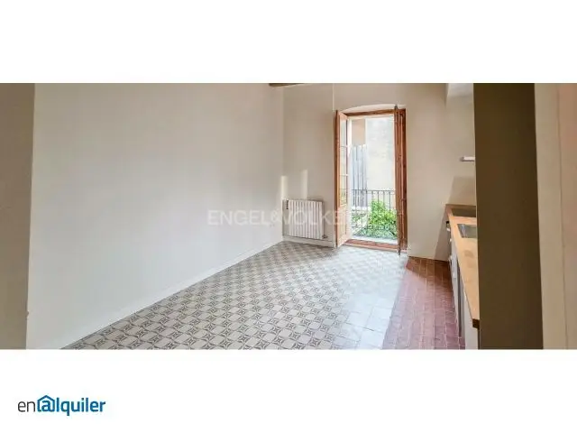 Loft 124m2 Sabadell 3 habitaciones 2 banos terraza trastero