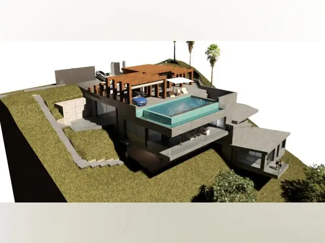 Terreno en venta El Rosario, España