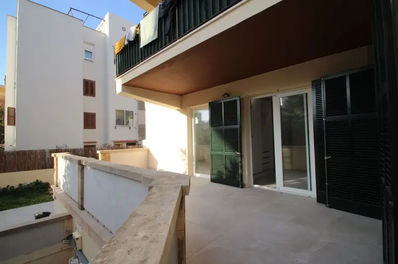 Planta Baja Moderna en Cala Estancia 226m2 Jardin 50m2 Terraza 70m2