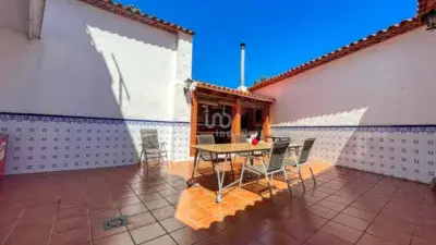 Chalet en Venta Benirrama Marina Alta 4 Dormitorios Jardin Terraza