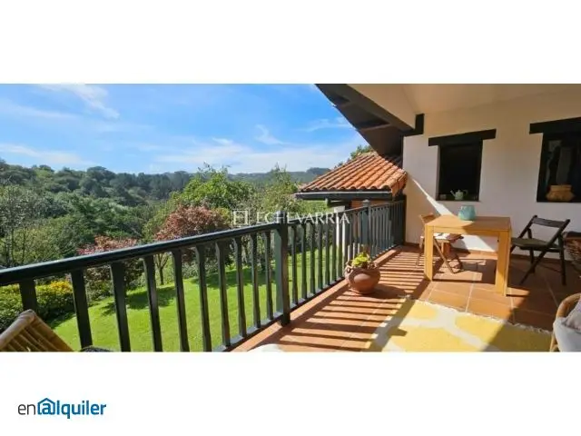 Chalet en Venta Berango 530m2 10000m2