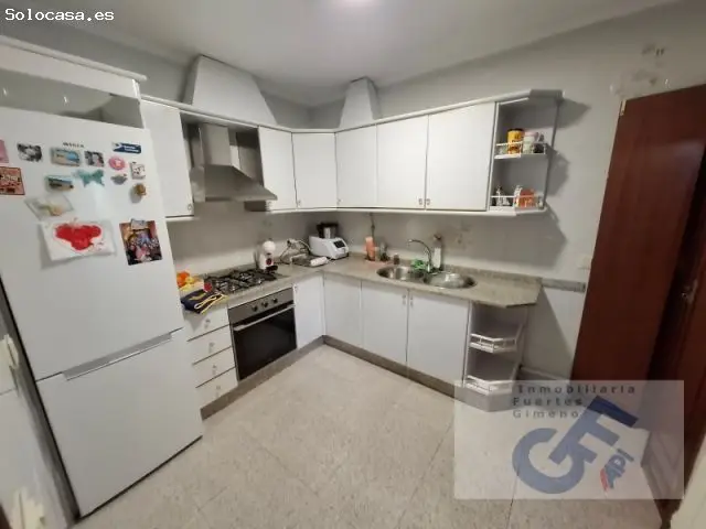 Piso San Gregorio 3 Dormitorios 2 Baños Terraza Trastero
