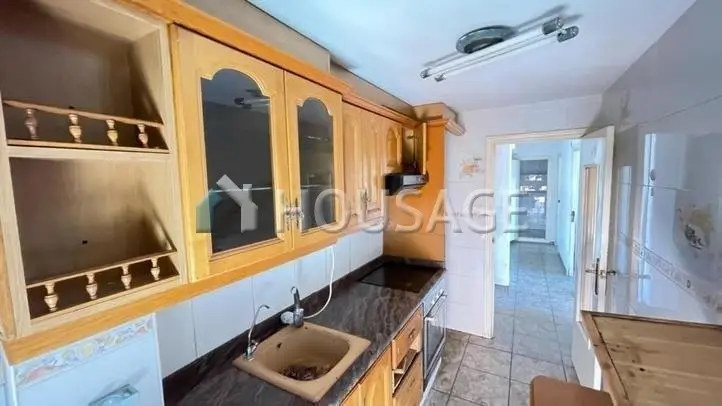 Piso en venta Alcira 3 dormitorios 68m2 cerca estacion tren