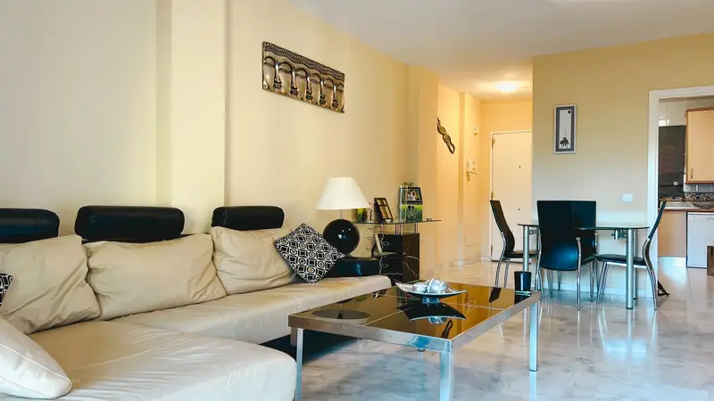 Apartamento 2 Dormitorios Marbella Reserva del Sol