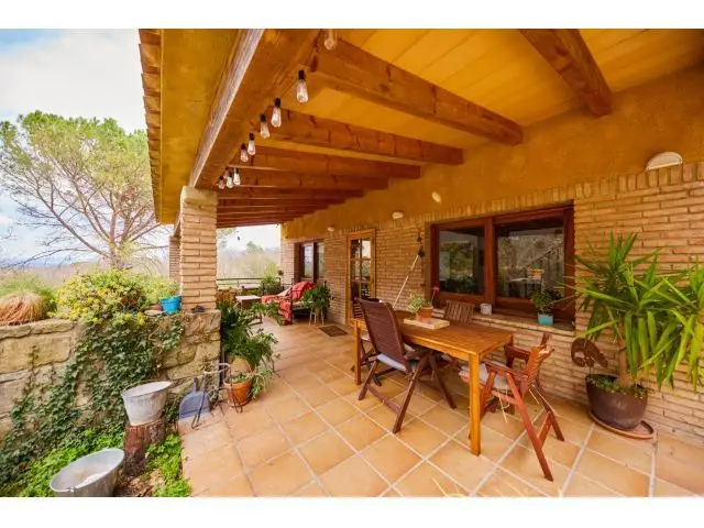 Finca Rustica con Licencia Turistica 32 Hectareas