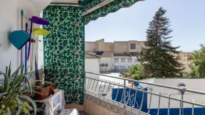 Piso en venta en Zona Metropolitana