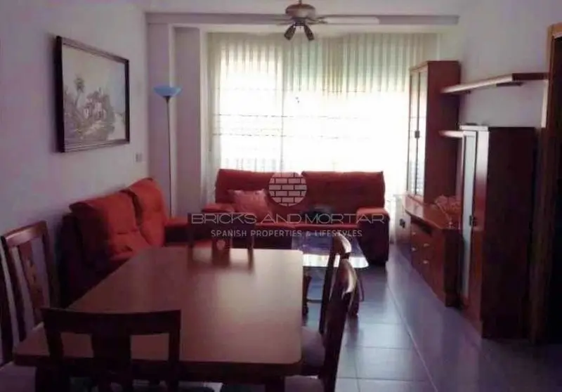 Piso en venta en Sagunto 2 habitaciones 70m2