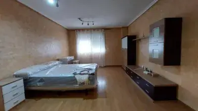 Piso Estudiantes San Vicente del Raspeig