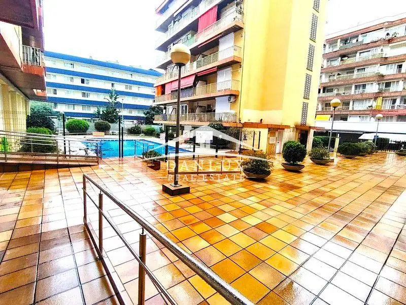 Apartamento 3 Habitaciones Fenals Lloret de Mar