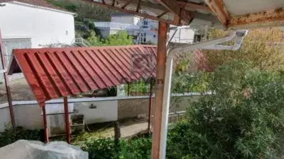 Casa en Venta Xinzo de Limia Para Reformar con Terreno