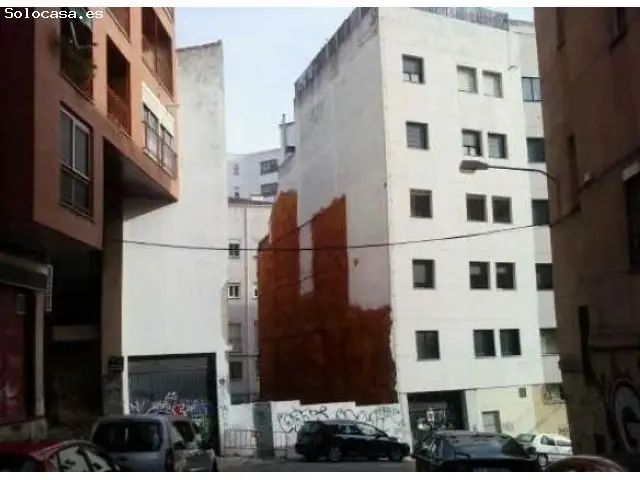 Terreno en Venta en Cáceres Cerca de Cánovas