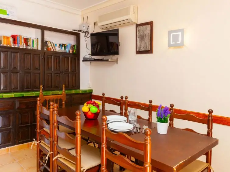 Apartamento 2 Dormitorios L'Escala