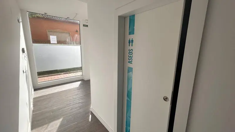 Local Comercial en alquiler en El Palmar, Murcia ciudad, Murcia