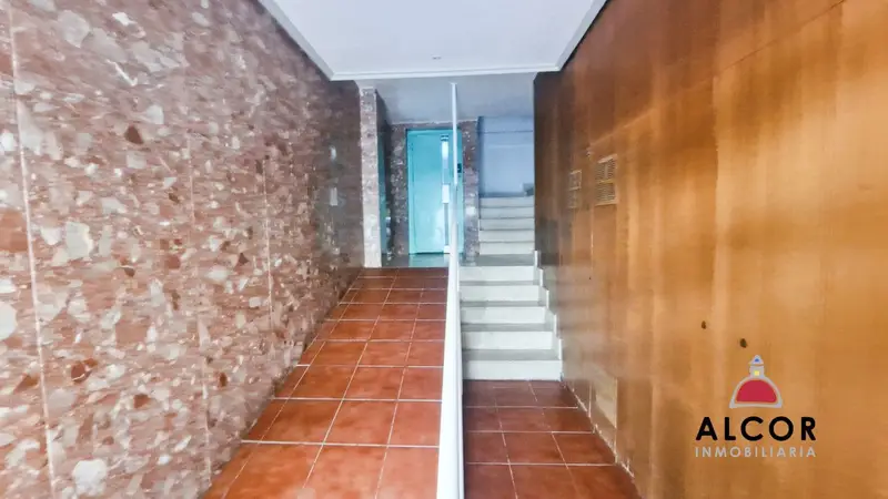 Piso en venta en Peñíscola cerca de la playa