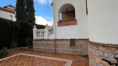 Chalet en Venta en El Carmelo Granada