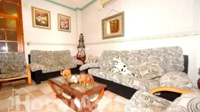 Casa en Venta Grupo San Agustin Castellon 5 Dormitorios Terraza