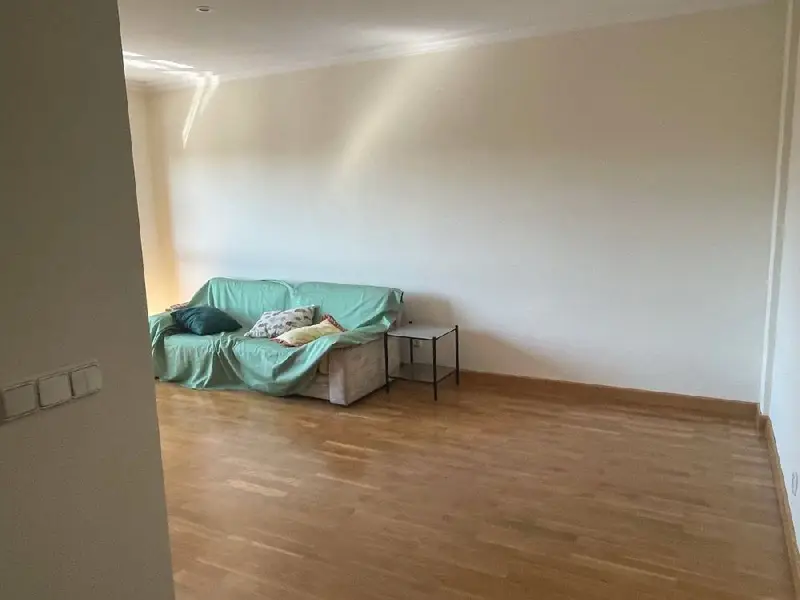 Venta Piso Centro Oviedo 2 Dormitorios Terraza Garaje Trastero