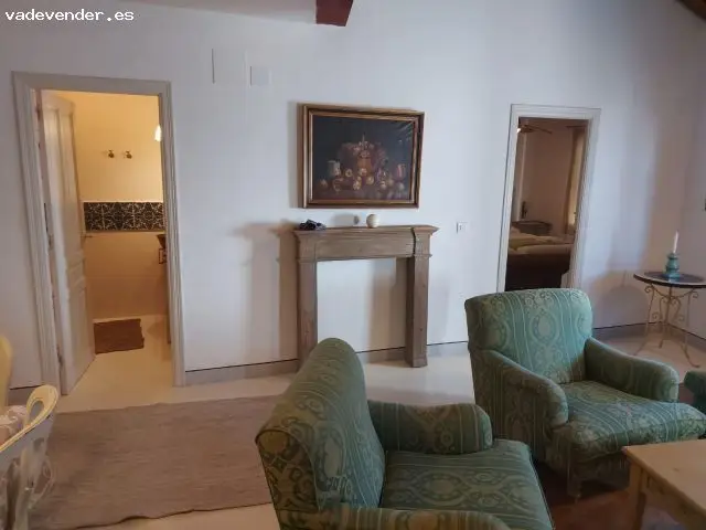 Casa Rural Corteconcepcion 8 habitaciones 6 baños