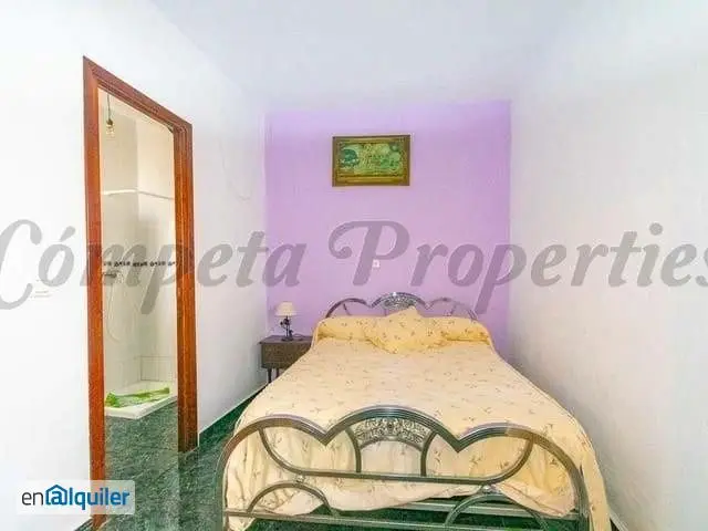 Alquiler Casa 4 habitaciones 2 baños Canillas de Albaida