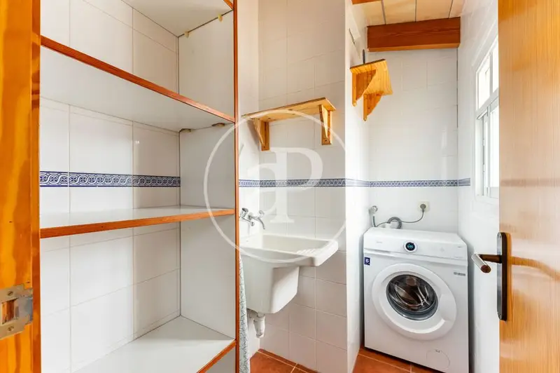 Ático en Alquiler Puerto Pollensa 116m² Terraza Piscina Cerca Playa