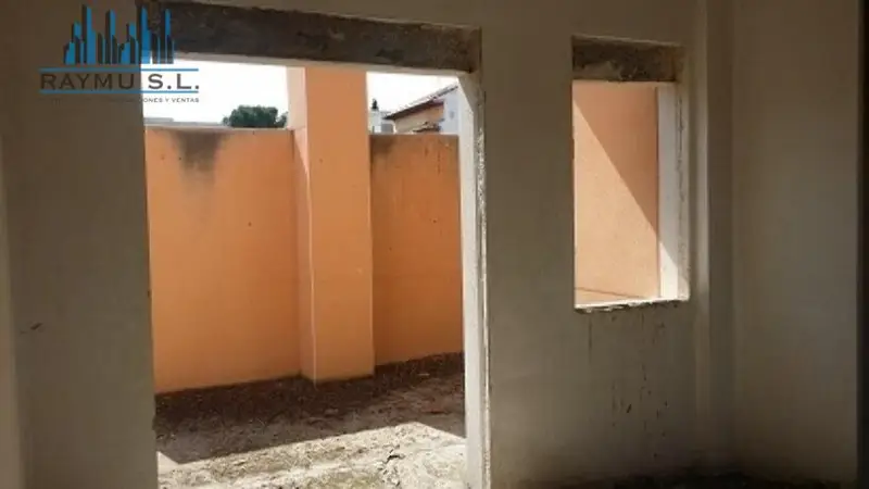 Venta Pisos Duplex Ciempozuelos Obra Parada