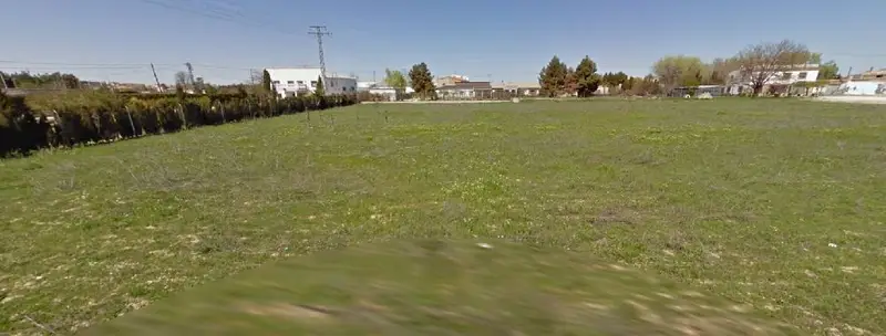 Venta Solar Regadío 3000m2 Albacete