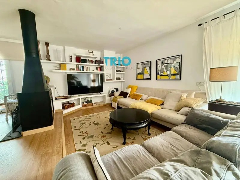 Piso en venta en La Bonanova, Palma de Mallorca, Mallorca
