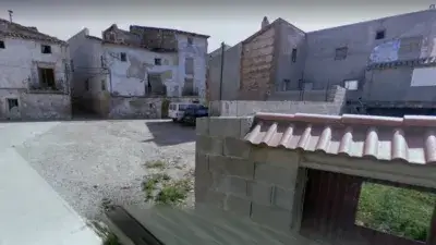 Casa Adosada en Escatrón a Reformar