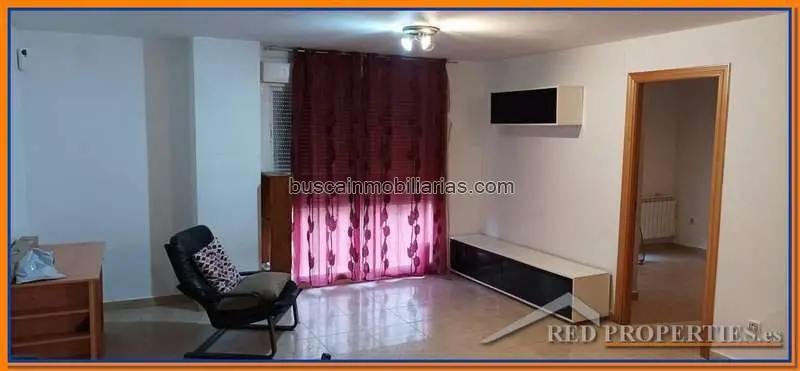 Piso en Venta Cabañas de la Sagra 1 Dormitorio Garaje Piscina