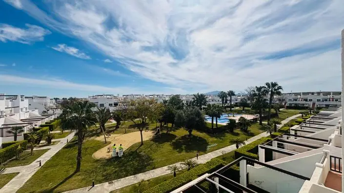 Apartamento en Venta Condado de Alhama 2 Dormitorios Vistas Panoramicas