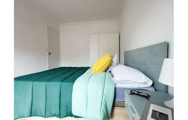 Alquiler de habitaciones en Getafe piso compartido