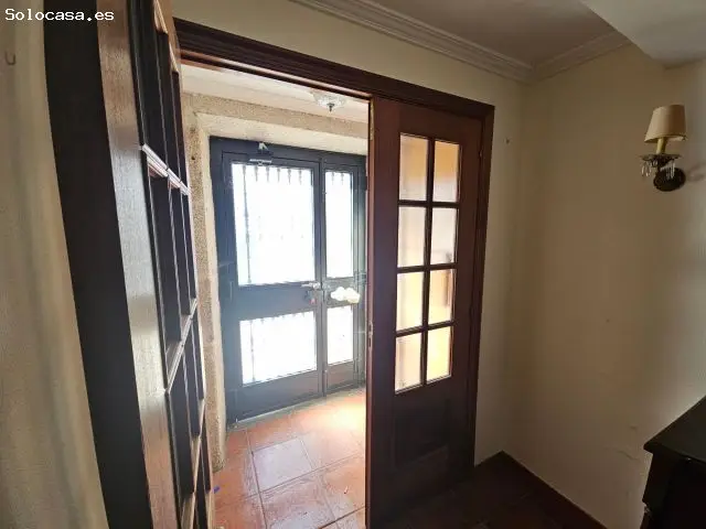 Casa De Piedra En Santiago