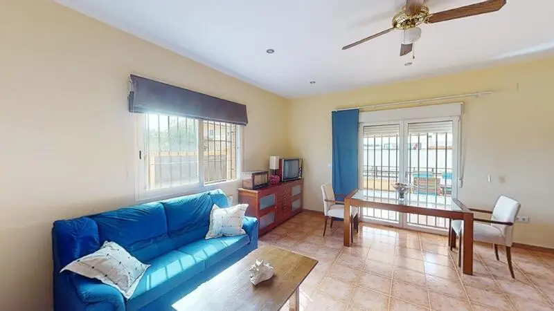 4 Cuarto Villa en venta
Los Alcazares, Murcia
