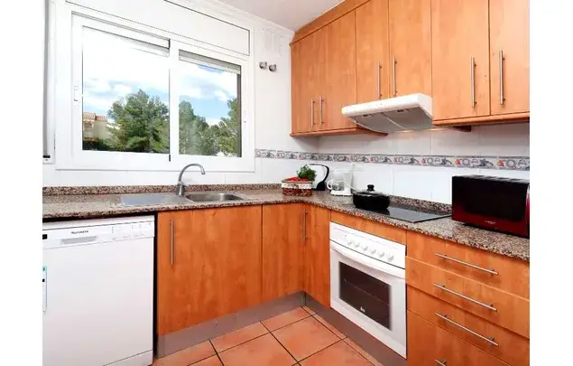 Chalet 4 Dormitorios 940m2 L'Ametlla de Mar Piscina Privada