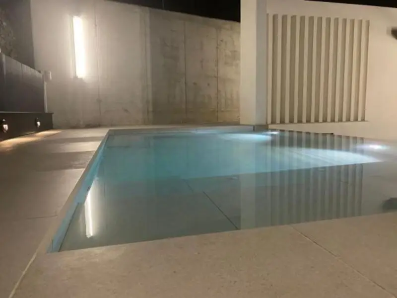 Villa 4 Dormitorios Caravaca de la Cruz Murcia Piscina Privada