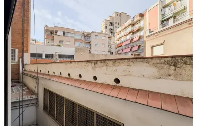 Alquiler Apartamento 5 Dormitorios L Hospitalet Llobregat 3 24 Meses