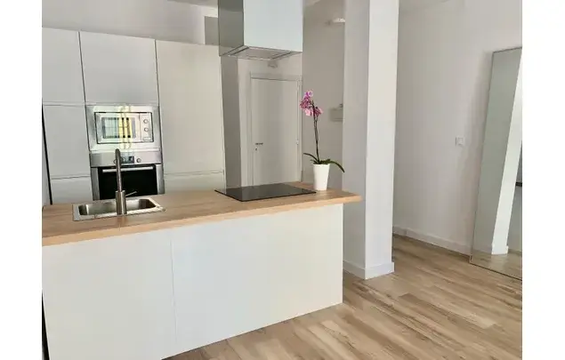 Apartamento 1 Dormitorio en Cadiz Playa Los Lances
