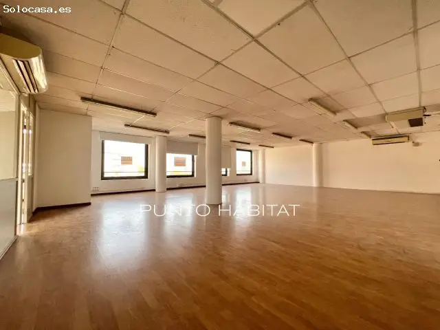 Oficina 301m² Castelldefels Centro Excelente Ubicacion