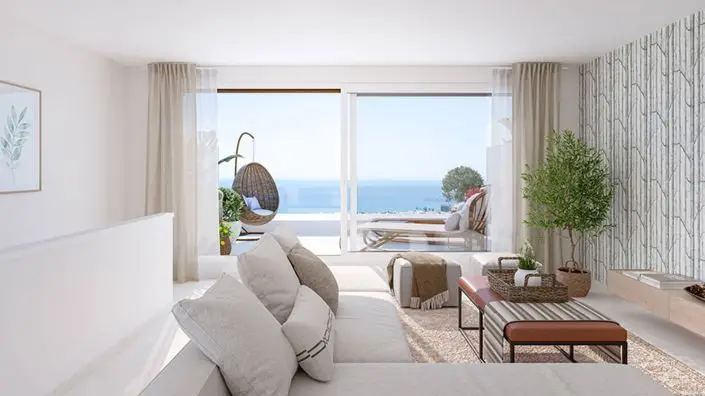 3 Bed Apartment for sale