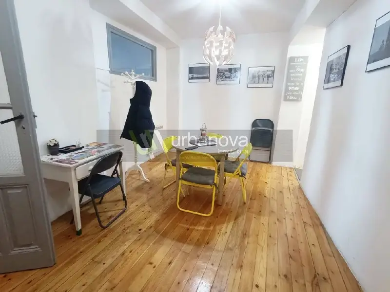 Venta Piso 2 habitaciones Casco Antiguo Logroño